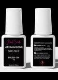 Nail Glue - Brush On