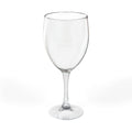 Personalized Wine Glass