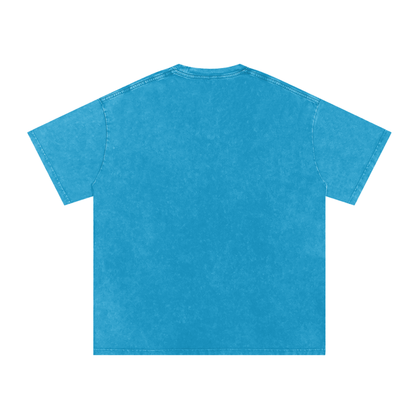 Ankh Snow Wash T-shirt