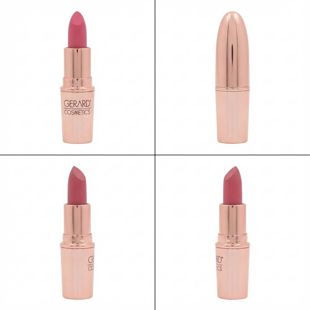 Berry Smoothie - Lipstick by Gerard Cosmetics