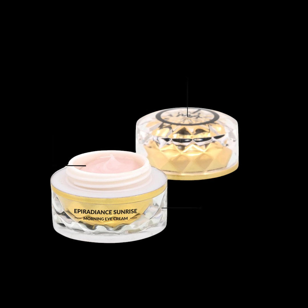 Sunrise Nourishing & Firming Set for Sensitive Skin - Radiant Glow & Hydration by EpiLynx