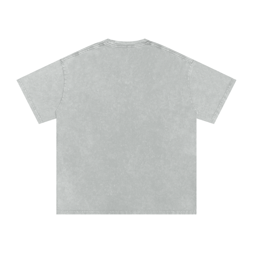 Ankh Snow Wash T-shirt