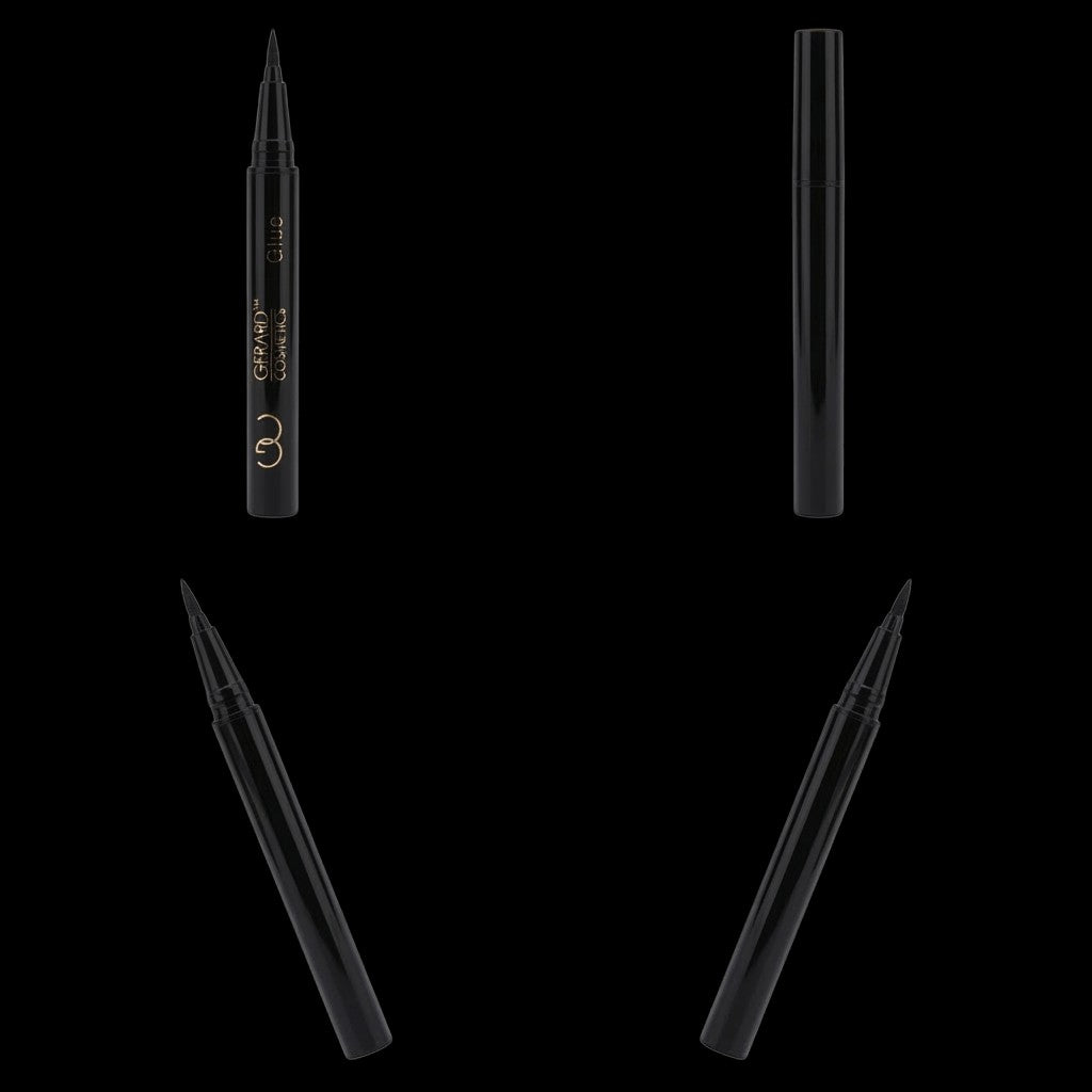 Liquid Lash Glue + Liner - Black by Gerard Cosmetics