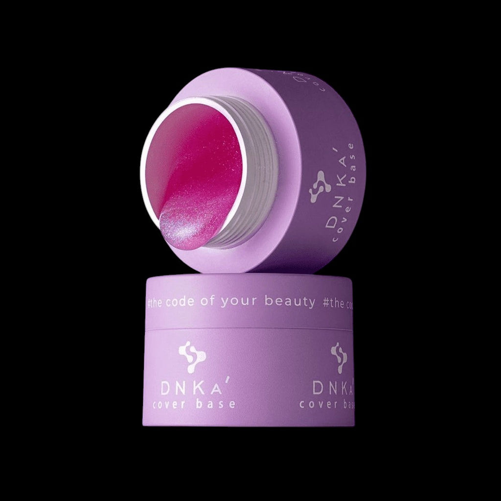DNKa - Builder Gel #0006 Celebrity, 30ml by kvadrat store