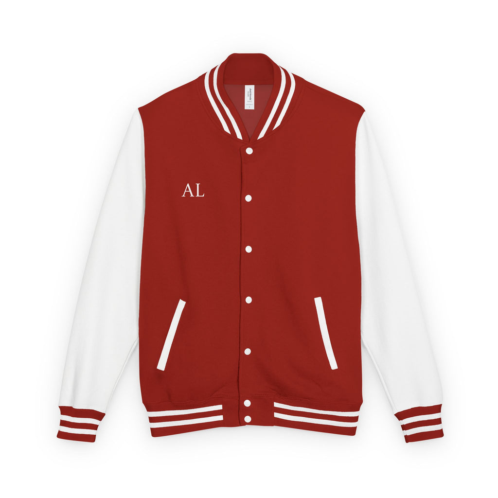 "This" Couple's Letterman Jacket