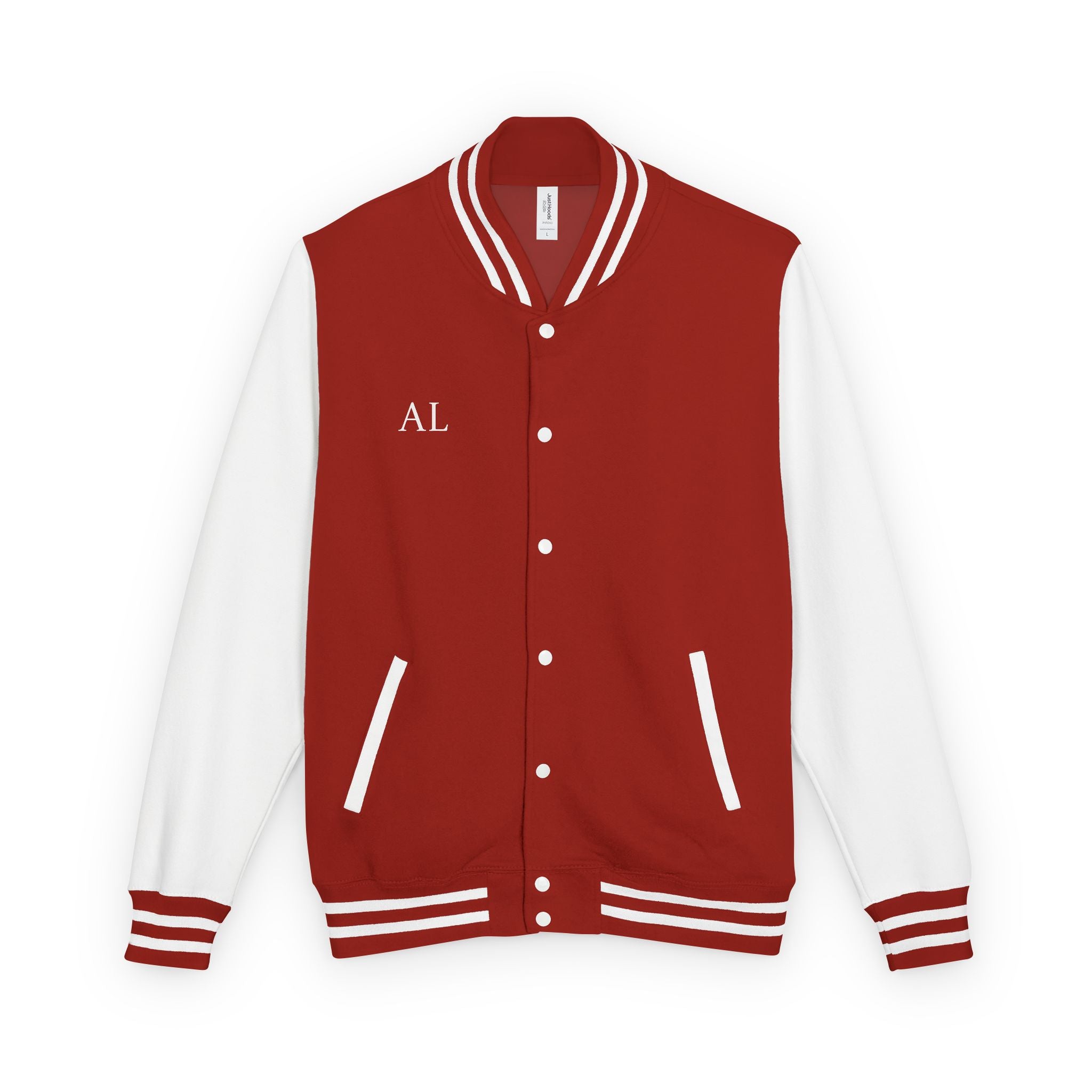 "This" Couple's Letterman Jacket