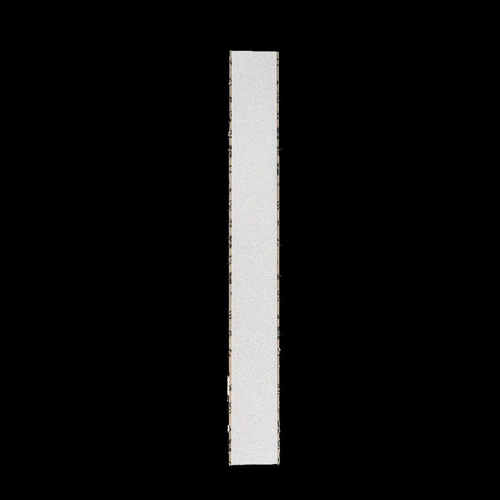 DISPOSABLE FILES PAPMAM FOR STRAIGHT NAIL FILE (SOFT BASE) EXPERT 20 (30 PCS) DFCE-20 W- STALEKS™ by kvadrat store