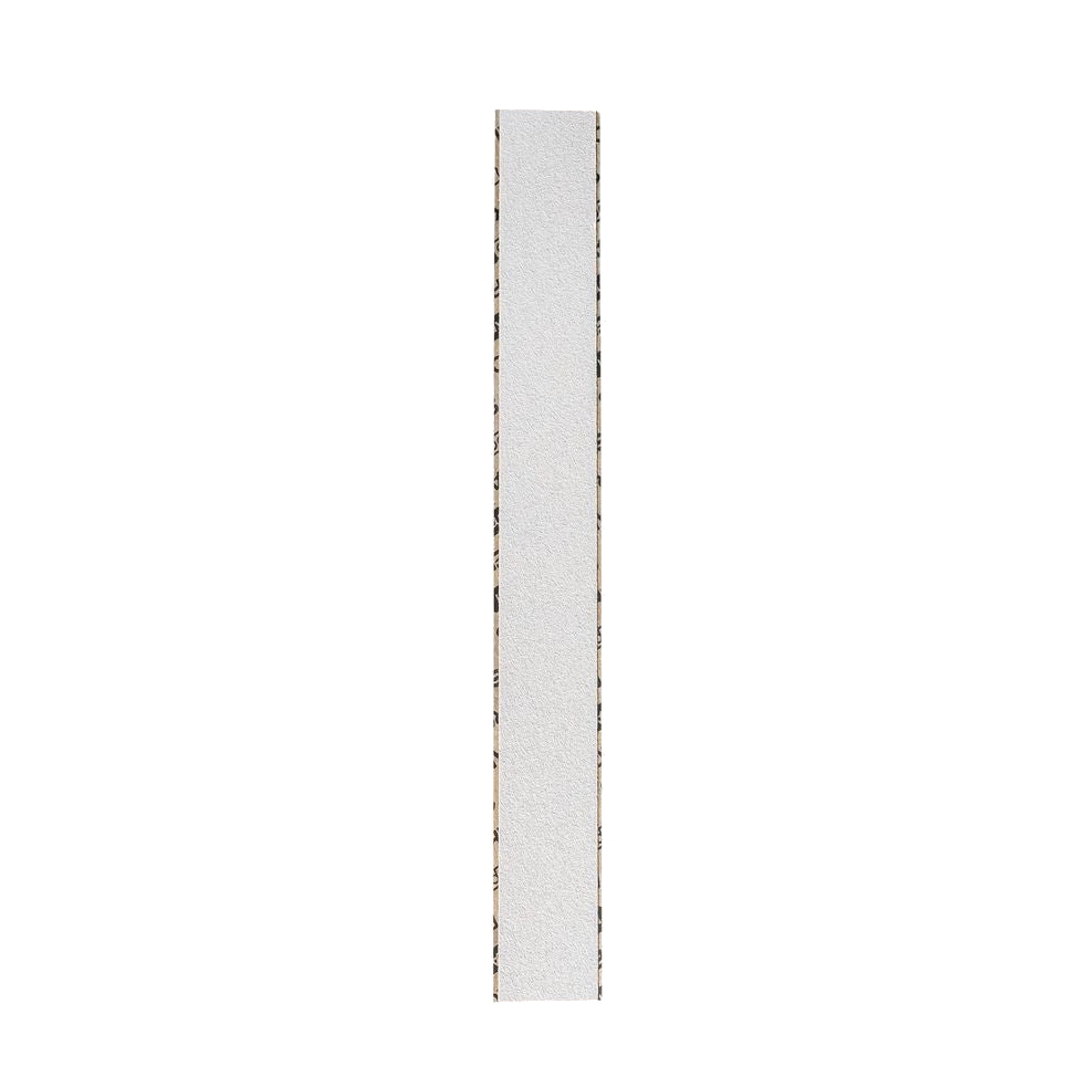 DISPOSABLE FILES PAPMAM FOR STRAIGHT NAIL FILE (SOFT BASE) EXPERT 20 (30 PCS) DFCE-20 W- STALEKS™ by kvadrat store