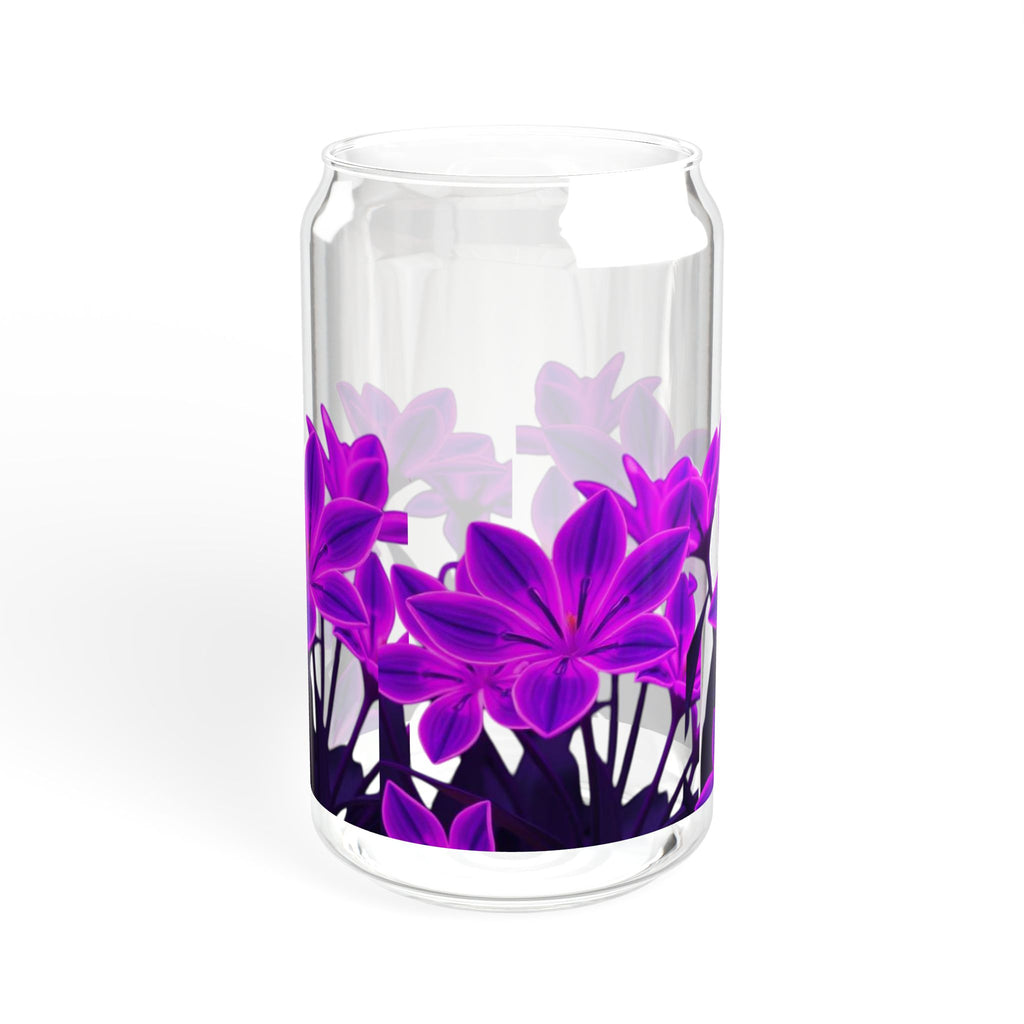 AetherLux Sipper Glass, 16oz