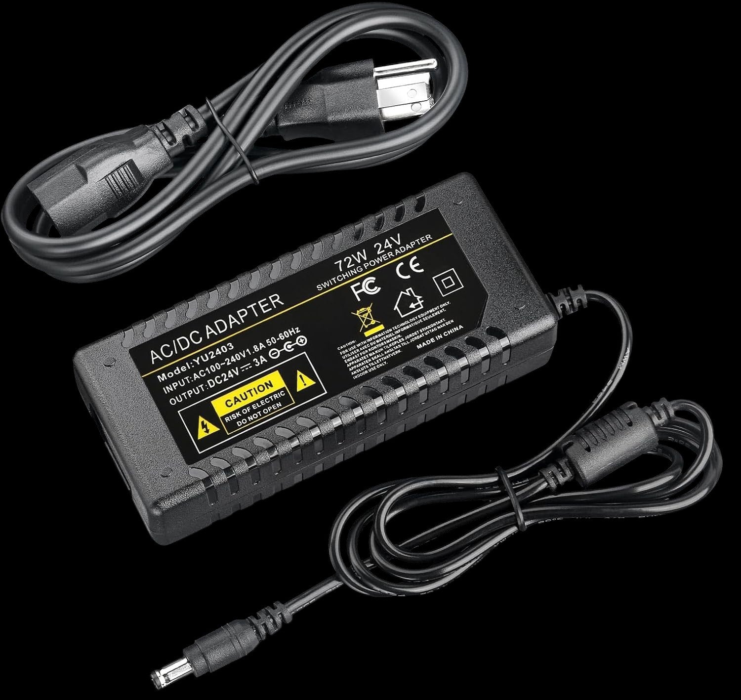 Power supply for Shemax by kvadrat store