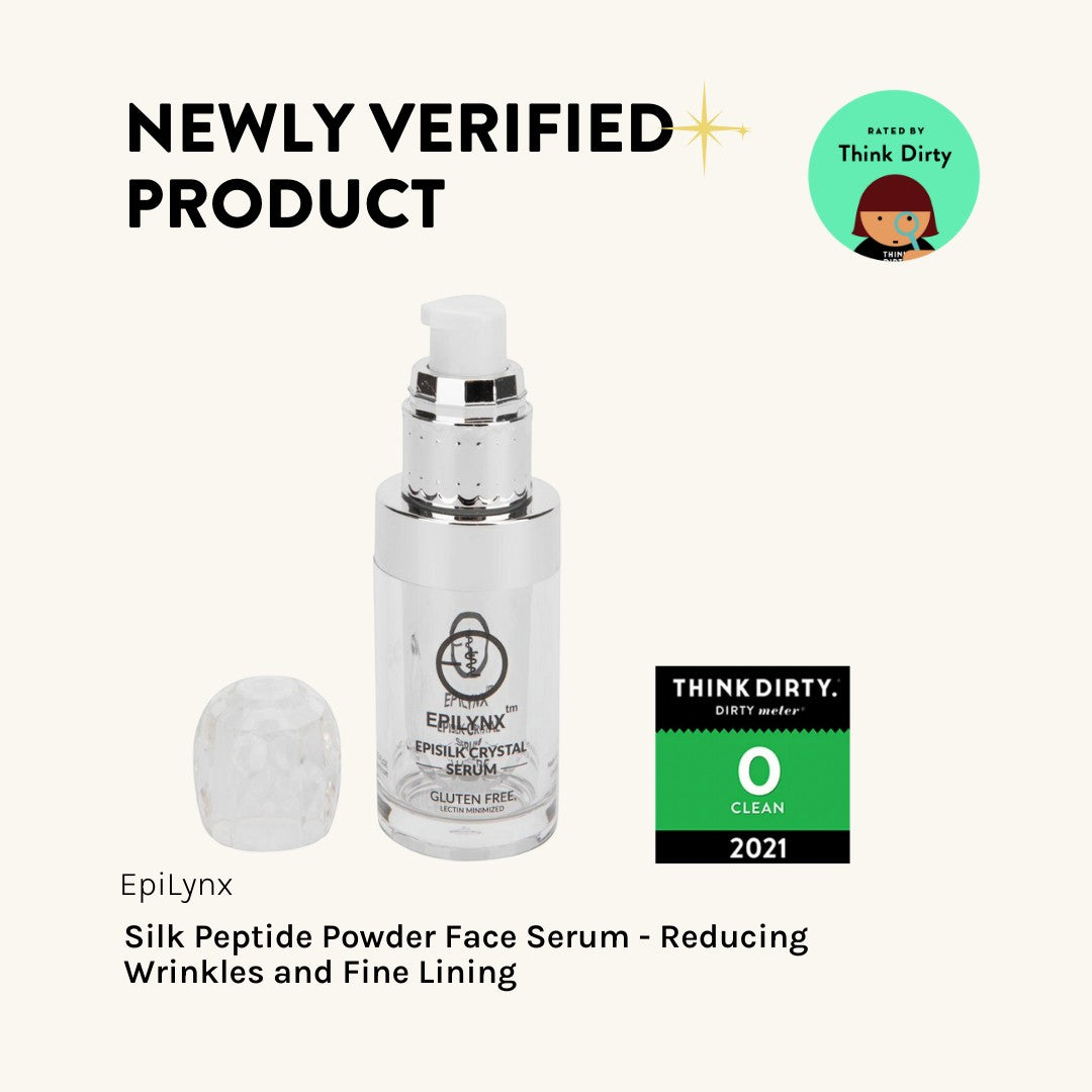 Wrinkle Smoothing Hydration Set for Sensitive Skin – Vegan, Gluten-Free 3-Piece Brightening & Firming Collection by EpiLynx
