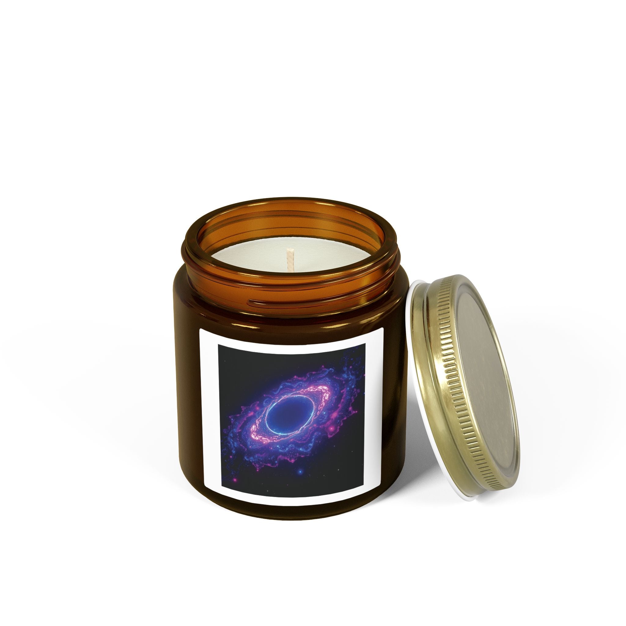 Blackberry Vanilla – Seduction & Harmony