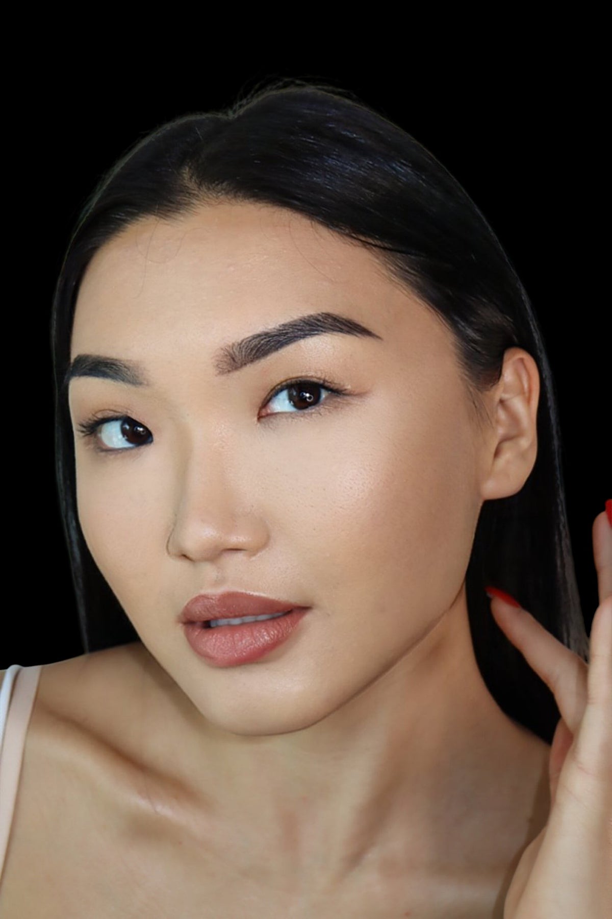 Ashunta Sheriff Beauty BlurEFX™ Flawless Concealer & Foundation Duo by Ashunta Sheriff Beauty