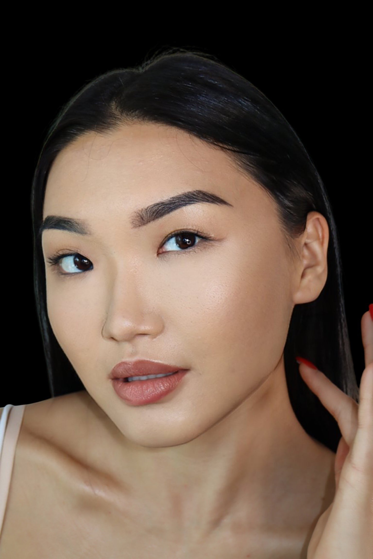 Ashunta Sheriff Beauty BlurEFX™ Flawless Concealer & Foundation Duo by Ashunta Sheriff Beauty