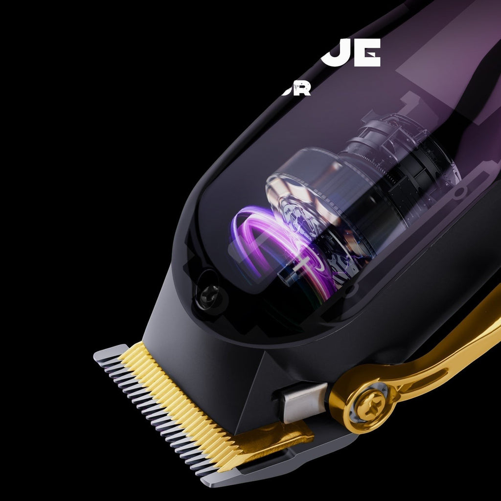 The Phantom Professional Hair Clipper - HC615VX by SUPRENT US