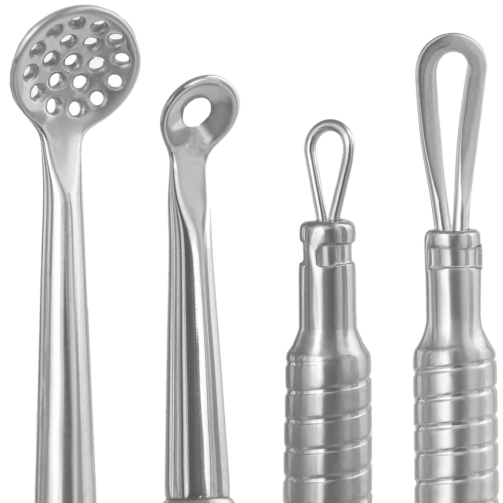 STALEKS BEAUTY & CARE 30 CLEAR SKIN TOOL SET ZBC-30- STALEKS™ by kvadrat store