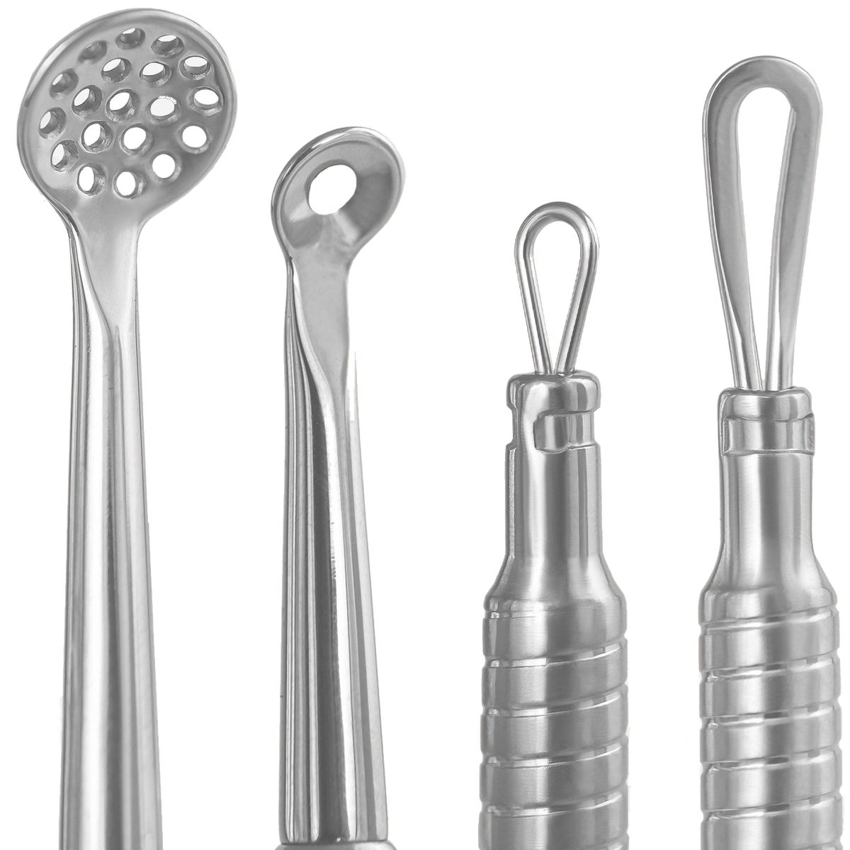 STALEKS BEAUTY & CARE 30 CLEAR SKIN TOOL SET ZBC-30- STALEKS™ by kvadrat store