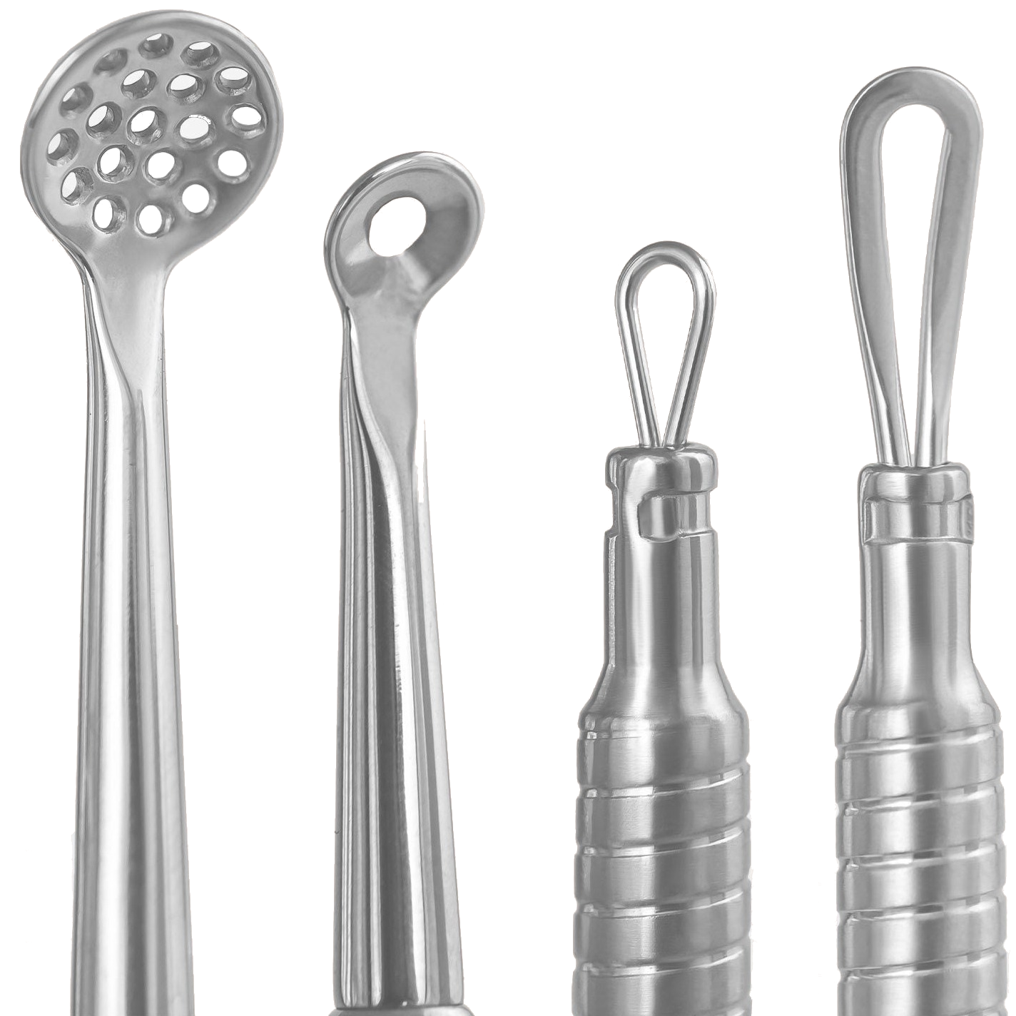 STALEKS BEAUTY & CARE 30 CLEAR SKIN TOOL SET ZBC-30- STALEKS™ by kvadrat store