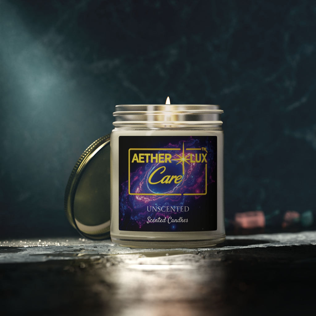 Unscented – Purity & Meditation