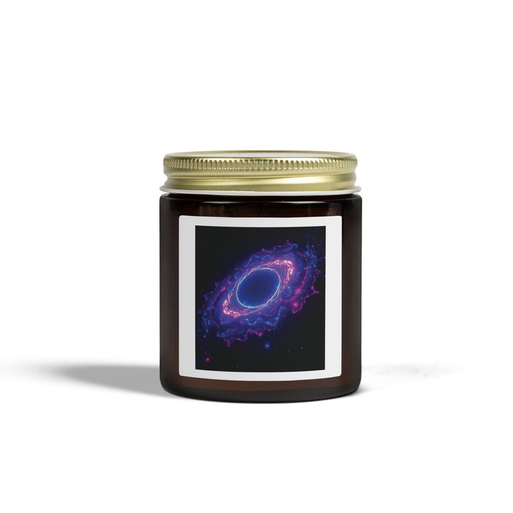 Blackberry Vanilla – Seduction & Harmony