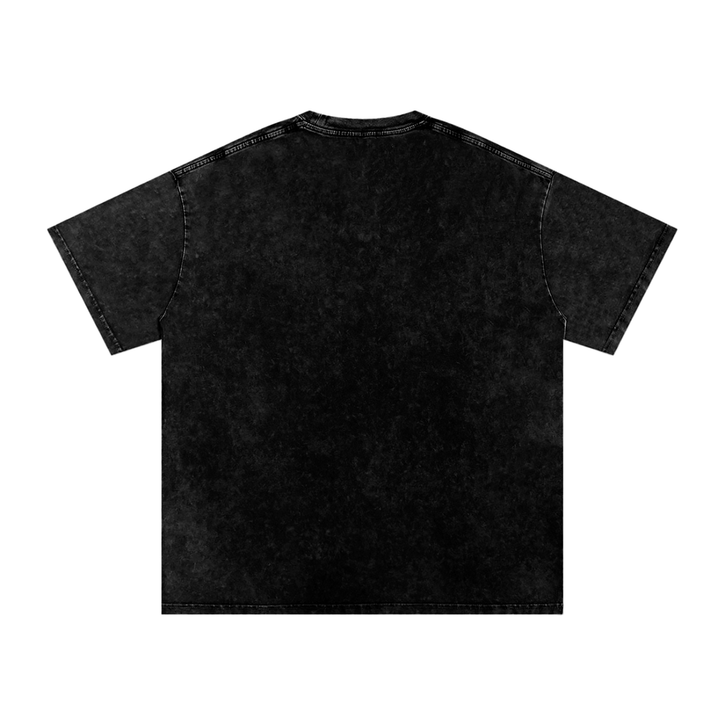Ankh Snow Wash T-shirt