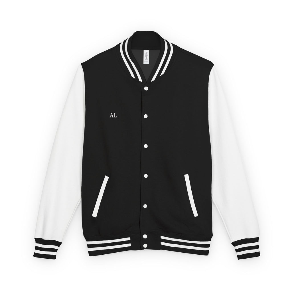 "That" Couple's Letterman Jacket