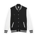 "That" Couple's Letterman Jacket