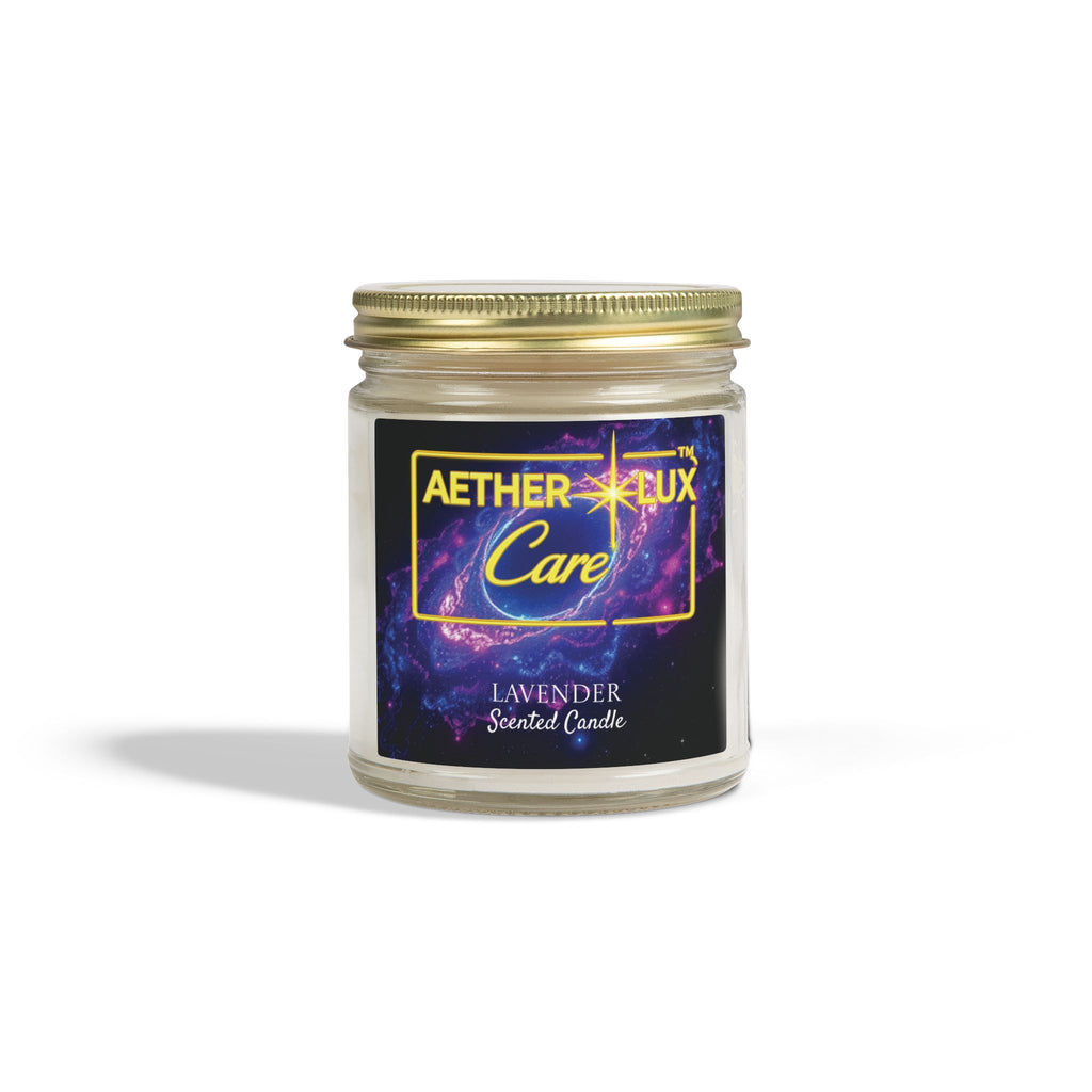 Lavender – Tranquility & Intuition