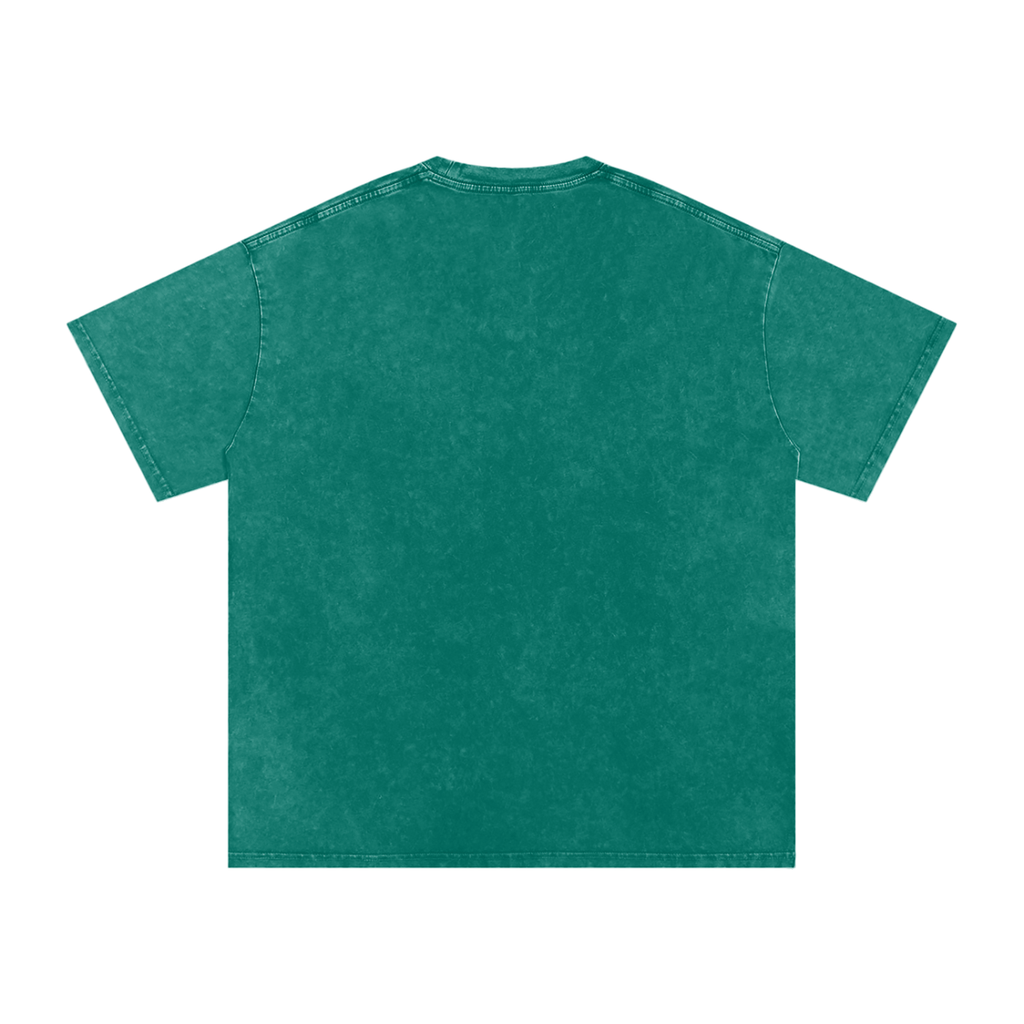Ankh Snow Wash T-shirt