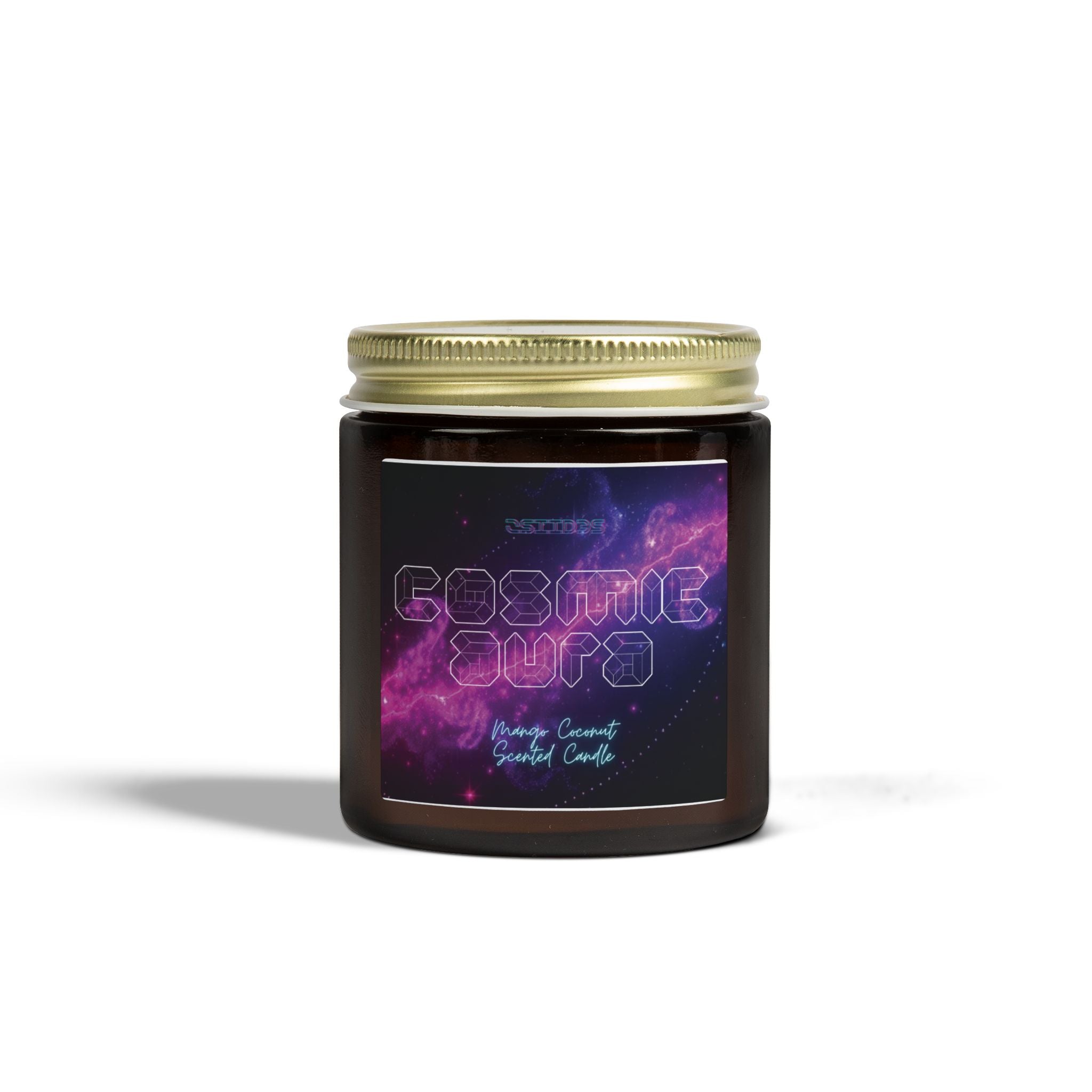 Mango Coconut – Vitality & Joy