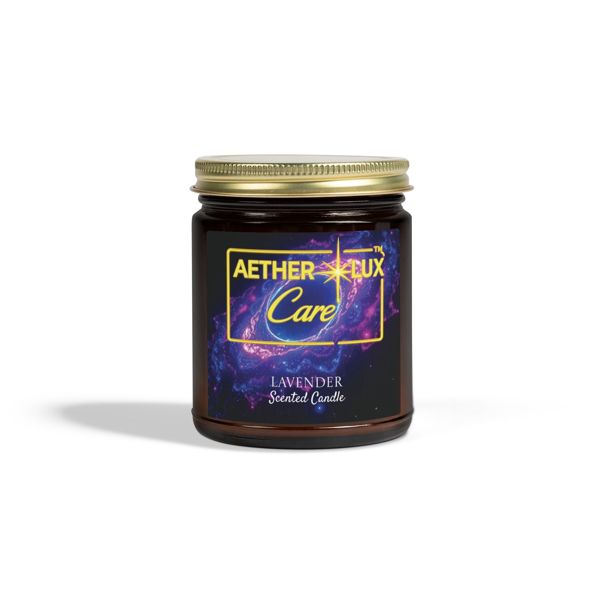 Lavender – Tranquility & Intuition