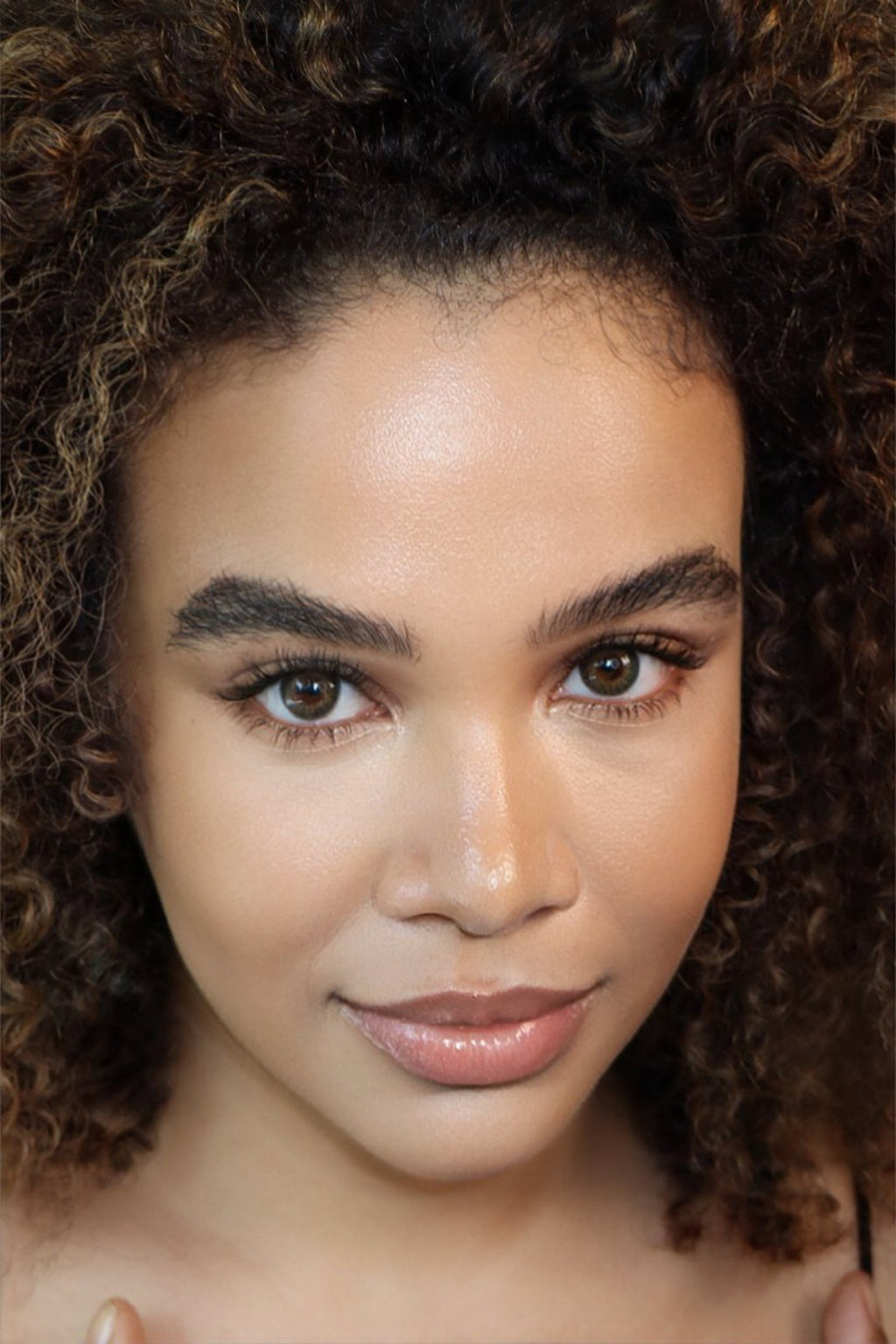 Ashunta Sheriff Beauty BlurEFX™ Flawless Concealer & Foundation Duo by Ashunta Sheriff Beauty