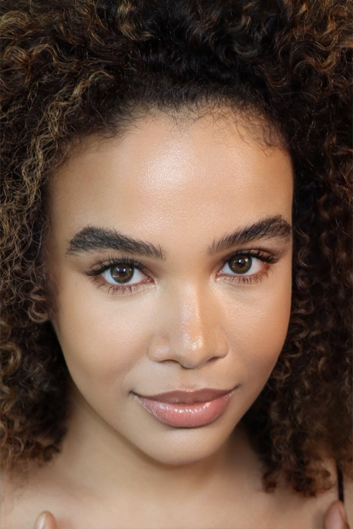 Ashunta Sheriff Beauty BlurEFX™ Flawless Concealer & Foundation Duo by Ashunta Sheriff Beauty
