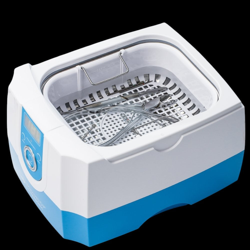 MicroStop Ultrasonic Cleaner PROF by kvadrat store