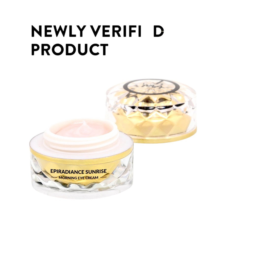 Sunrise Nourishing & Firming Set for Sensitive Skin - Radiant Glow & Hydration by EpiLynx