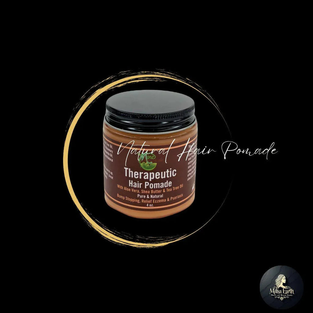 Natural Hair Pomade