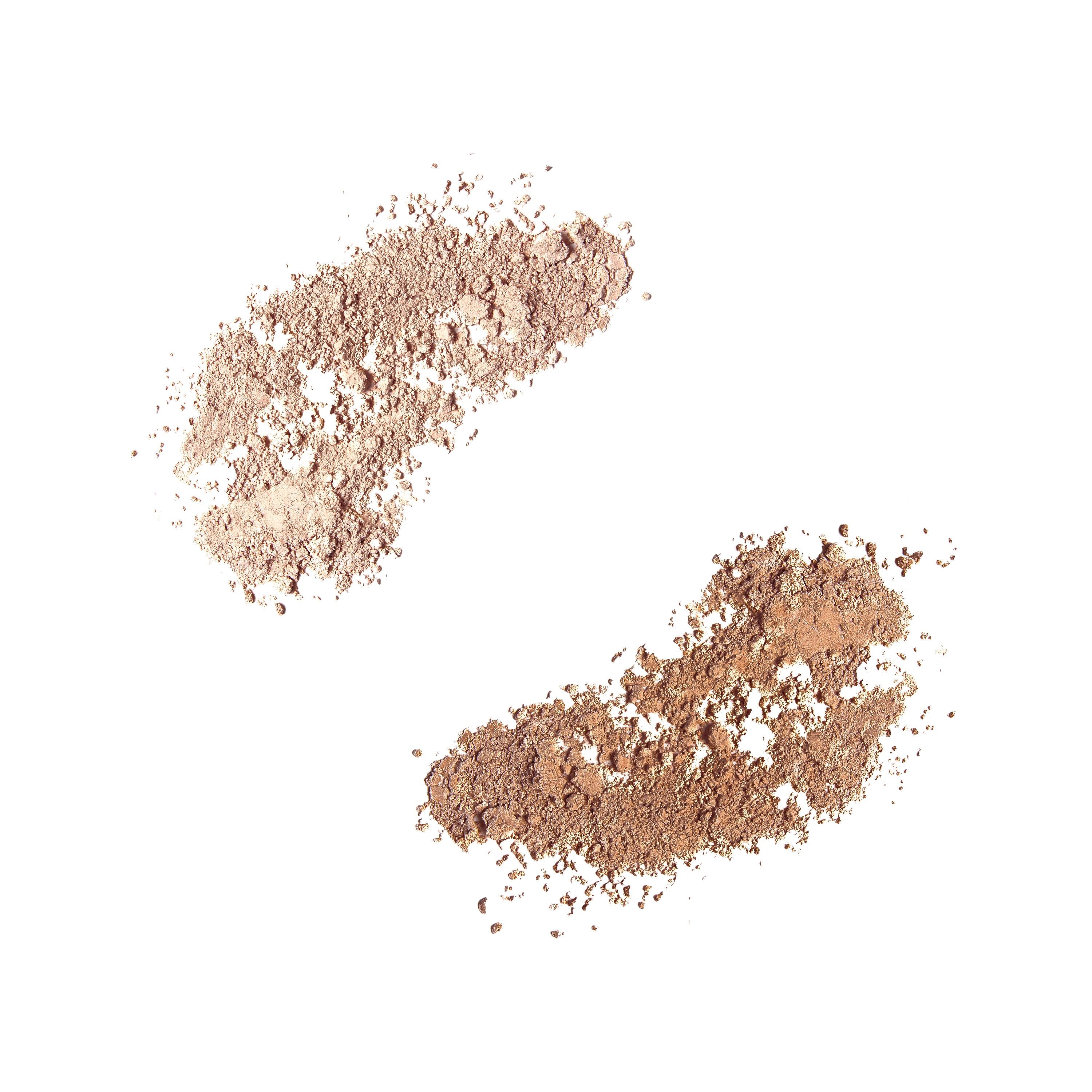 Snatch N' Go Collection- Contour, Brow & Shadow by ColourSpell