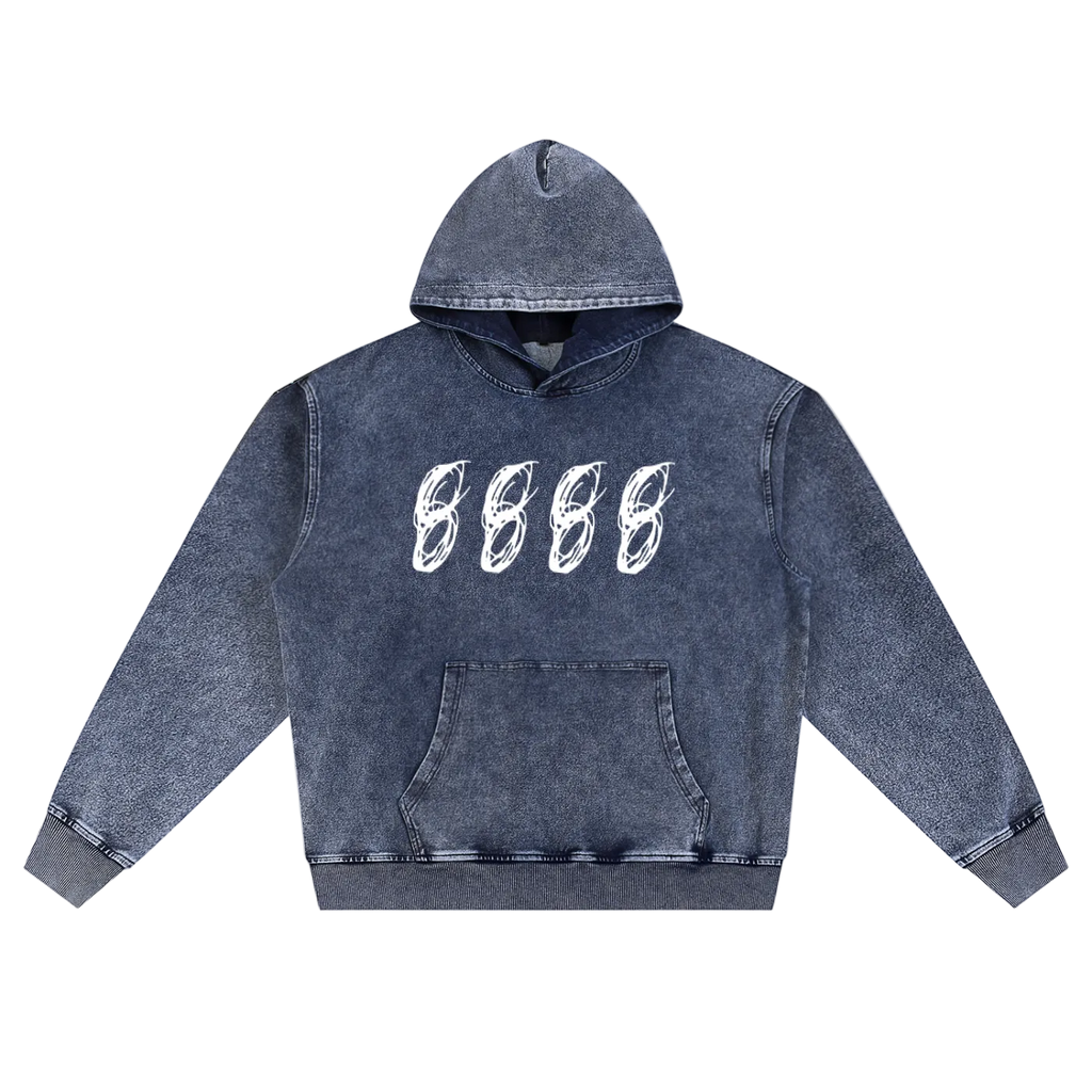 Hoodie,8888