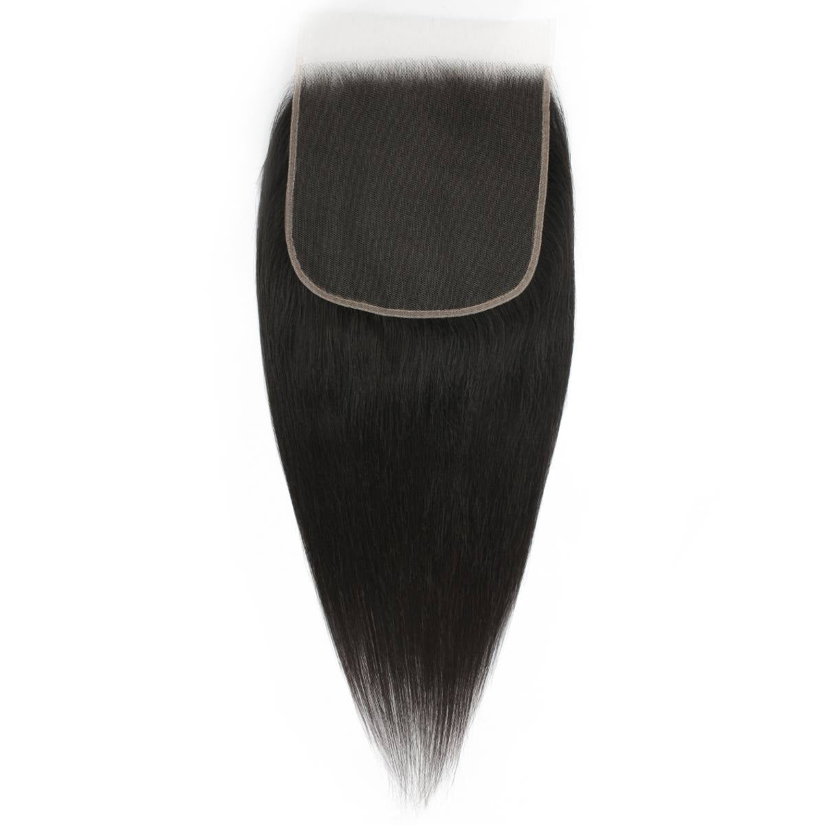 Straight 7x7 HD Lace Human Hair Closure by Private Label