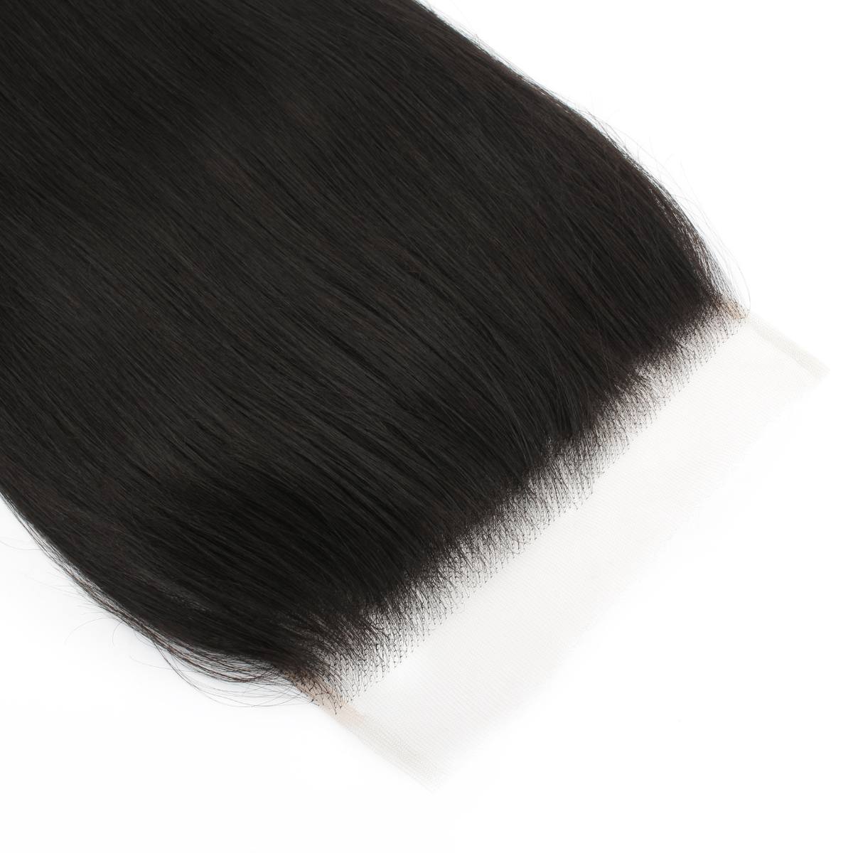 Straight 7x7 HD Lace Human Hair Closure by Private Label