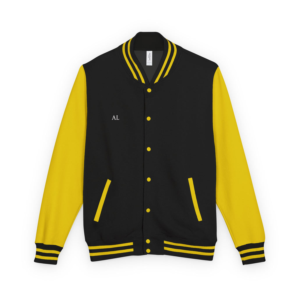 "That" Couple's Letterman Jacket