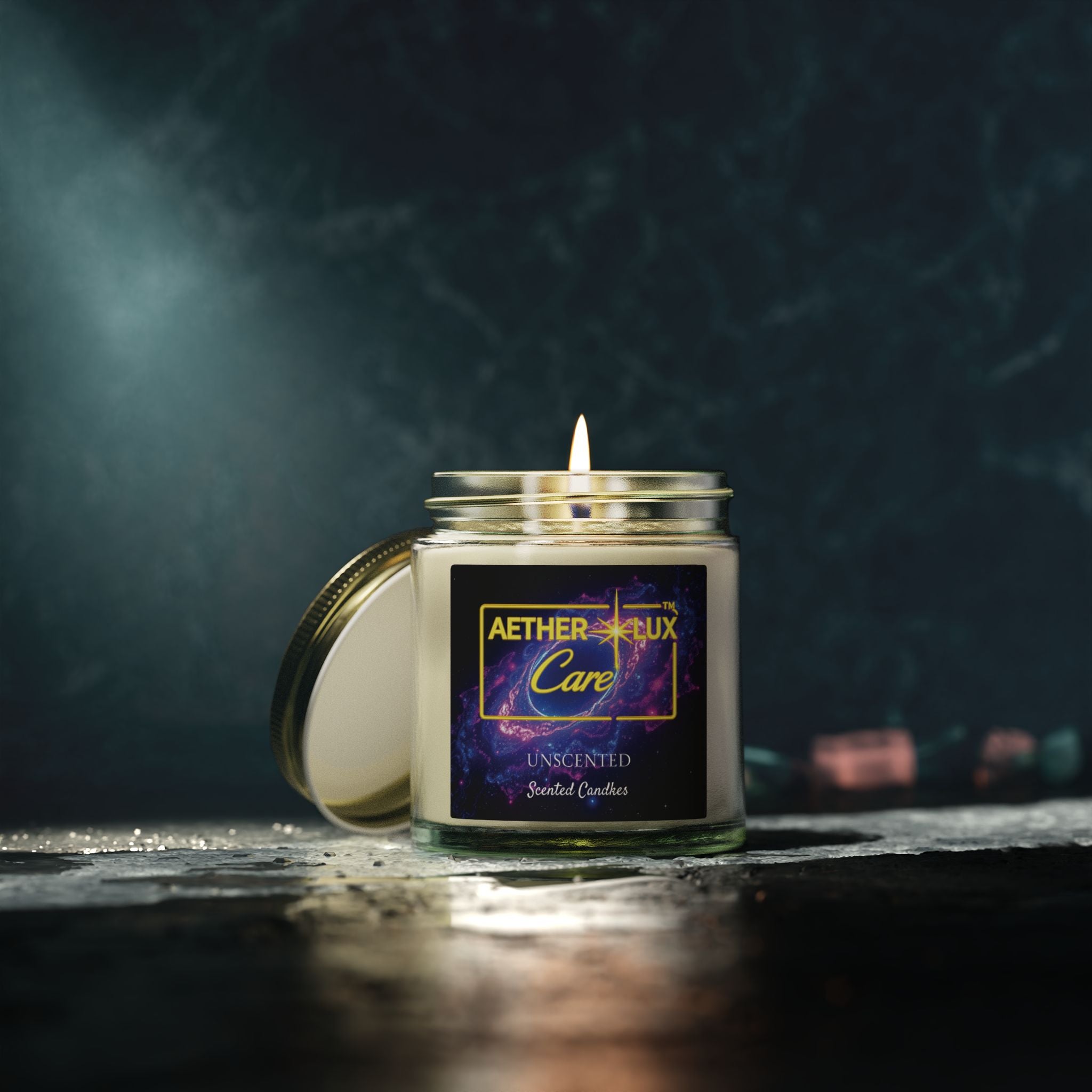Unscented – Purity & Meditation