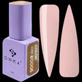 GEL POLISH COLOR #0006 12ml - DNKa™ by kvadrat store