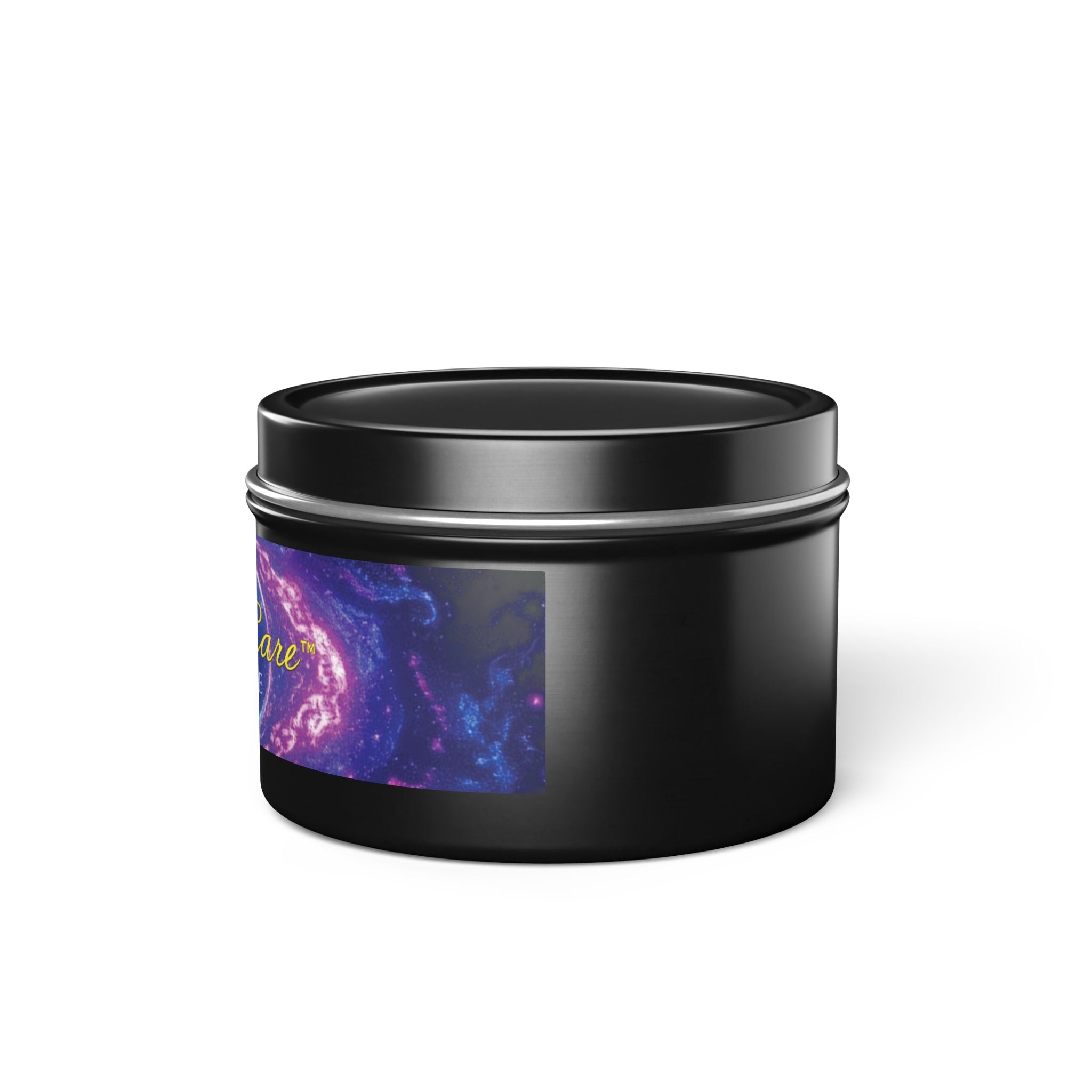 Fresh Coffee Tin Candles