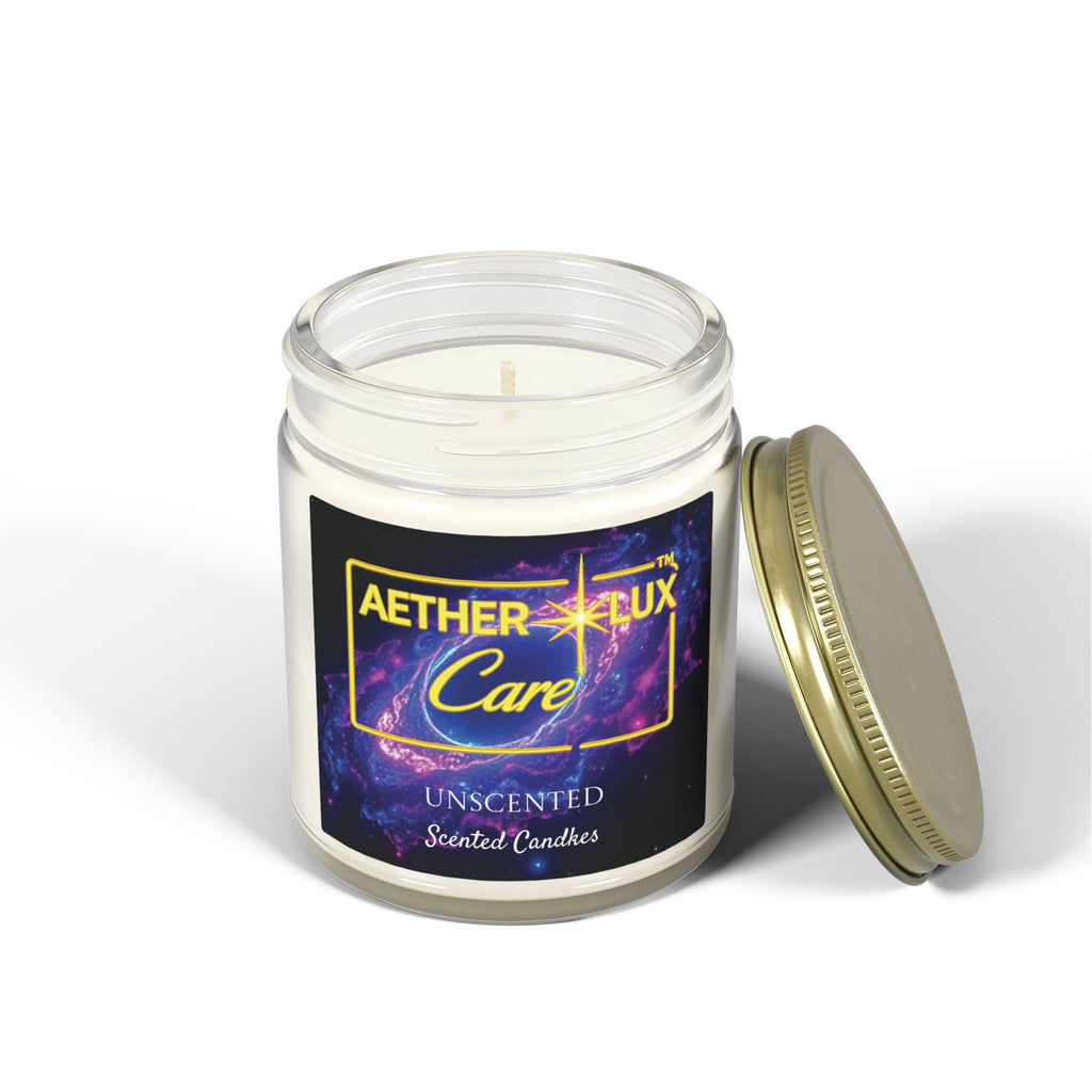 Unscented – Purity & Meditation