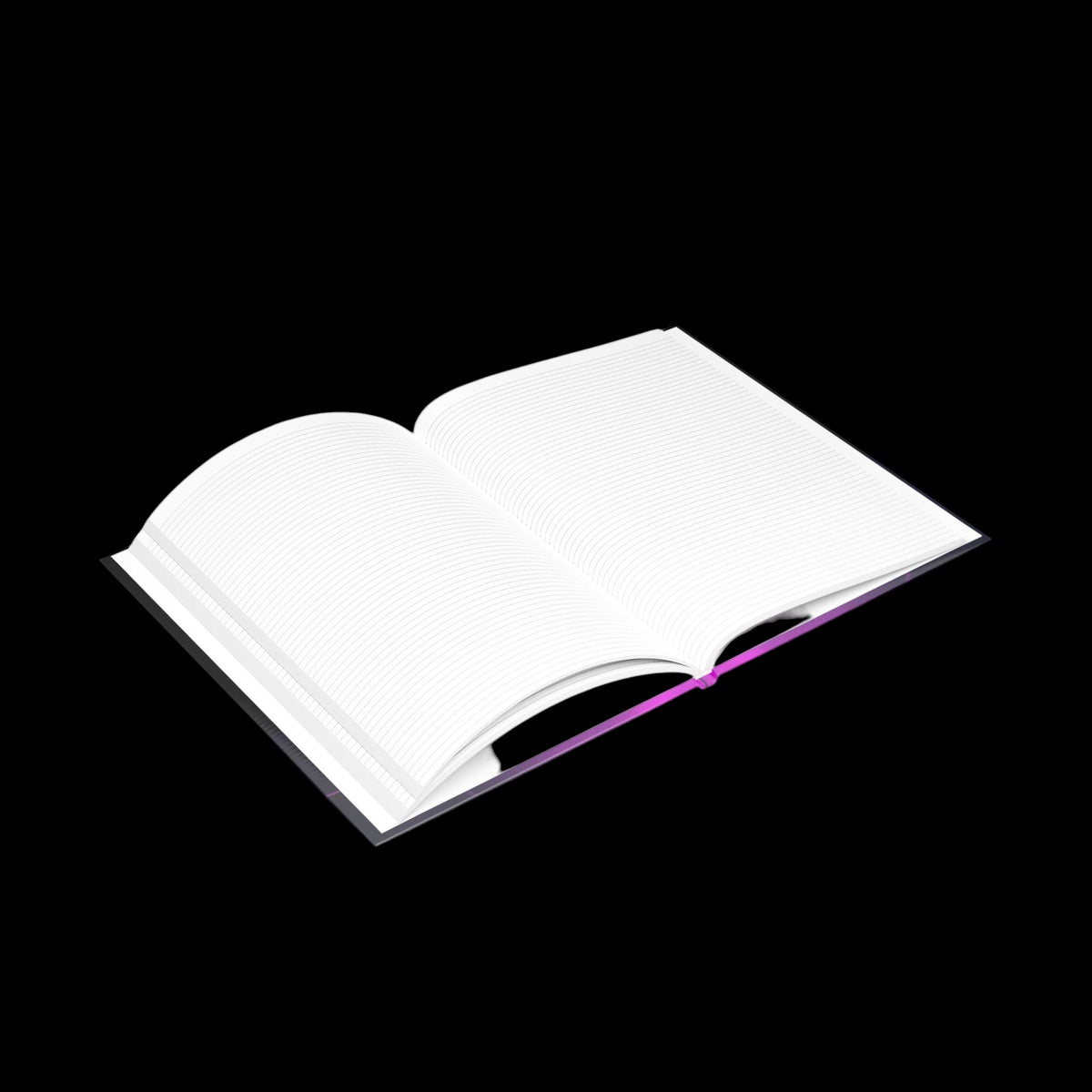Royal Aura: Luxury Cars Hardcover Notebook with Puffy Covers - AetherLux.Shop