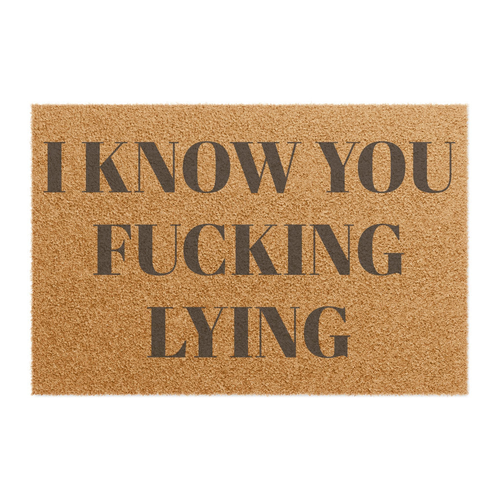 Doormat
