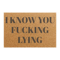 Doormat