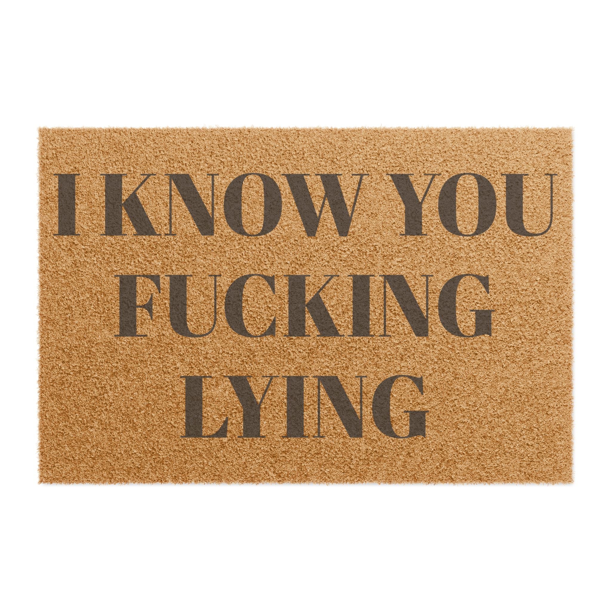 Doormat