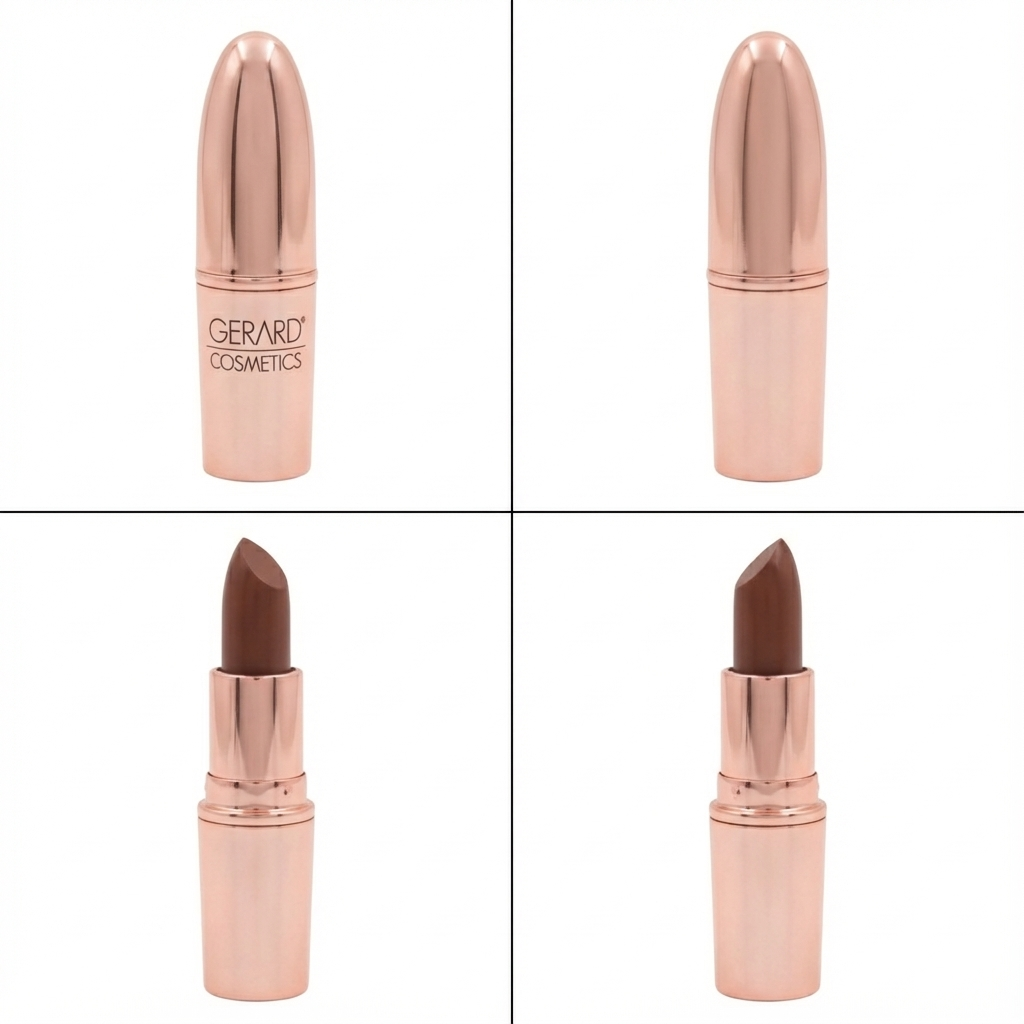 French Toast - Lipstick by Gerard Cosmetics
